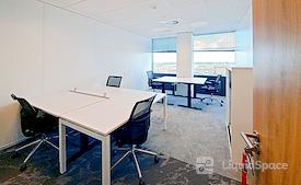Regus | Amsterdam Piet Heinkade 55