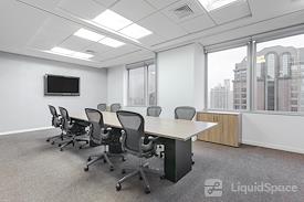 Regus | Sao Paulo, Rochavera - Morumbi