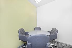 Regus | Petaling Jaya, Menara OBYU