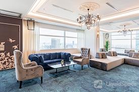 Signature | Kuala Lumpur, Signature Q Sentral