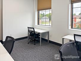 HQ | MI, Monroe - S Monroe St