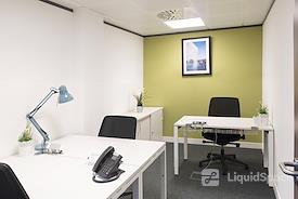 Regus | Birmingham, Edmund House