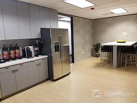 Regus | YOKOHAMA, Sky Building