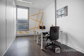 Regus | New London - Eugene O'Neill Dr