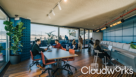 Cloudworks La Rambla Drassanes