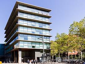 Regus | Barcelona Sarria Forum