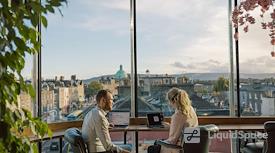 Iconic Offices | The Lennox Building