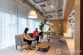 Regus | Ghent, Zuiderpoort