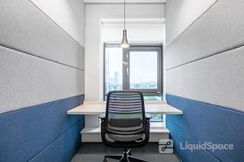 Regus | Rijswijk, The Hague