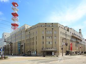 Regus | Toyama, Denki Building