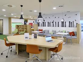 Regus | Antwerp, Port Atlantic House