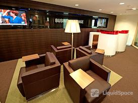 Regus | Tallinn Metro Plaza
