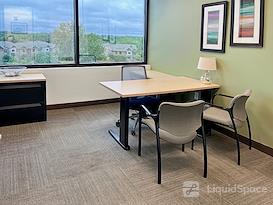 Regus | University Executive Park