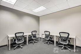 Regus | 5444 Westheimer