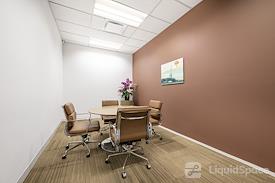 Regus | Bangkok, Sathorn Square