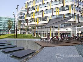 Regus | Bratislava, Apollo