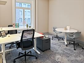 Signature | ZURICH, Signature Bahnhofplatz