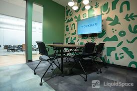 Workbar Needham