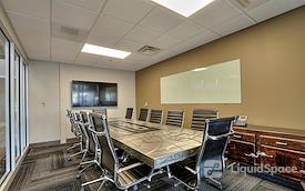 GRID COLLABORATIVE WORKSPACES