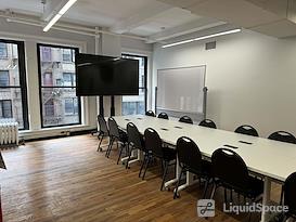 NYC Seminar & Conference Center
