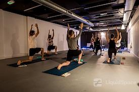 Gather Round - Brunswick