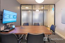 Industrious - Yonge & Bloor