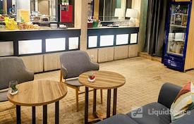 Chinatown | Furama City Centre Level 2