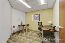 Carr Workplaces - Georgetown