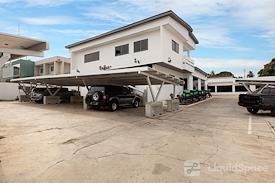 Regus | Accra, Airport Residential Area