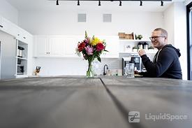 Coco Minneapolis at the Historic Grain Exchange