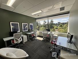 Ideal Spaces Bellevue