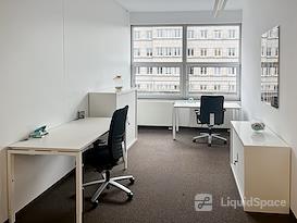 Regus | STUTTGART, Königstraße