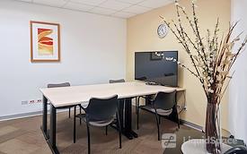 Regus | Lima, Real Ocho San Isidro