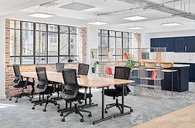 beyond | Kingsbourne House