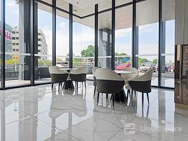 Regus | Kuching, The Podium