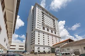 Regus | Colombo, Parkland - Park Street