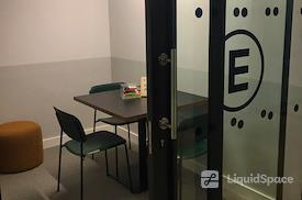 WeWork | 2 Dublin Landings