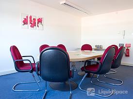 Regus | High Wycombe, Cressex Enterprise Centre