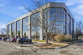 Strive Workspaces - Marlton