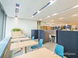 Regus | Singapore Guoco Tower