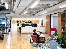 SPACES | One Renaissance Tower