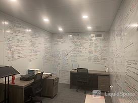 LionShare Cowork - Professional Meeting Rooms & Offices