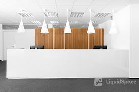 Regus | Prague Rosmarin Business Centre