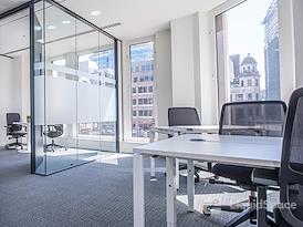 Regus | Firenze, Liberta