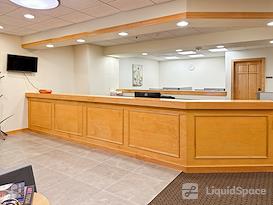 Regus | MD, Bethesda - Wisconsin Ave