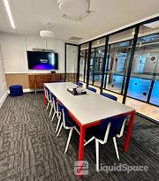 Industrious - South Station