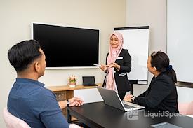 Regus | Melaka, Metrasquare