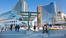 Canada Place Business Centre
