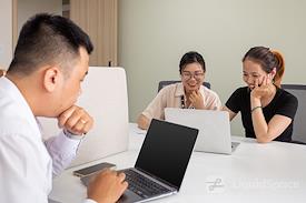 Regus | Ho Chi Minh, Q2 Thao Dien