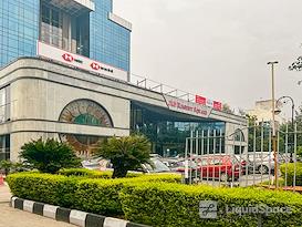 Regus | GURGAON, JMD Regent Square